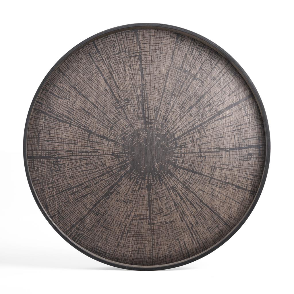 Vassoi arredo Slice in legno 20379 Ethnicraft